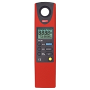 Imagine LUXMETRU UT381 UNI-T