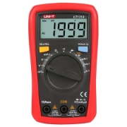 Imagine MULTIMETRU DIGITAL UT131A UNI-T