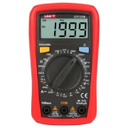 Imagine MULTIMETRU DIGITAL UT131B UNI-T