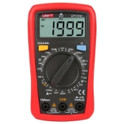 Imagine MULTIMETRU DIGITAL UT131D UNI-T