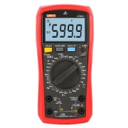 Imagine MULTIMETRU DIGITAL UT890C NCV UNI-T