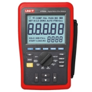 Imagine MULTIMETRU REZISTENTA MILIOHMETRU UT620A UNI-T
