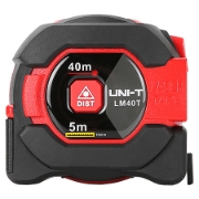 Imagine TELEMETRU LM40T UNI-T