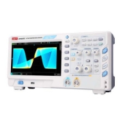 Imagine OSCILOSCOP UPO2072E UNI-T