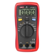 Imagine MULTIMETRU UNIVERSAL UT133A UNI-T