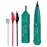 Imagine CABLE TRACKER (CONTINUITATE) MASTECH MS6812