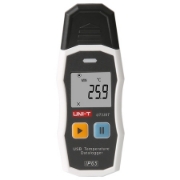 Imagine MULTIMETRU TEMPERATURA -30 70 GRADE UT330T UNI-T