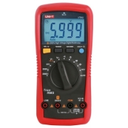 Imagine MULTIMETRU DIGITAL UT892 UNI-T