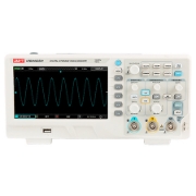 Imagine OSCILOSCOP UTD2202CEX+ UNI-T