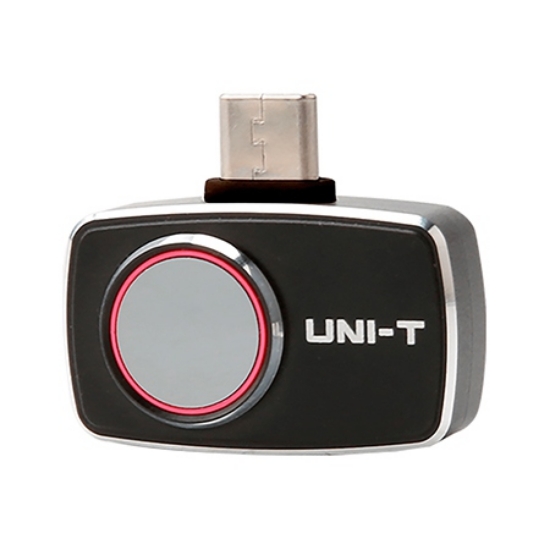 Imagine CAMERA TERMOVIZIUNE UTI721M UNI-T