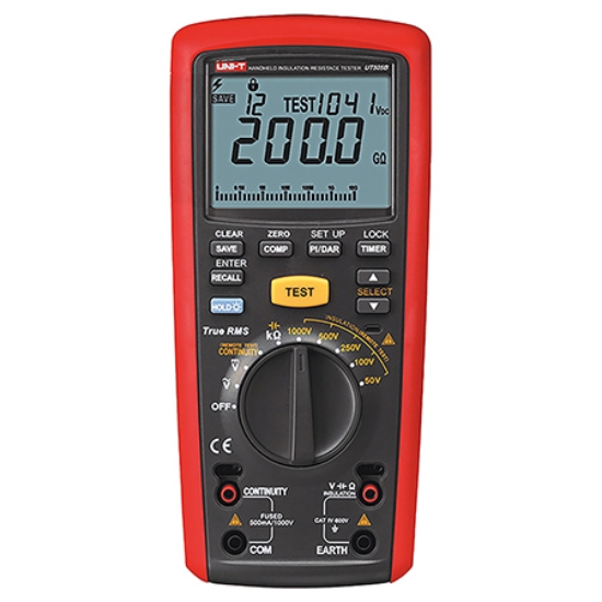 Imagine MULTIMETRU DIGITAL UT505B UNI-T
