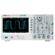 Imagine OSCILOSCOP 2 CANALE 1GS/S MSO2102 UNI-T