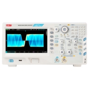 Imagine OSCILOSCOP 4 CANALE 2.5GS/S UPO3352E UNI-T