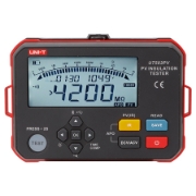 Imagine MULTIMETRU DIGITAL UT503PV UNI-T