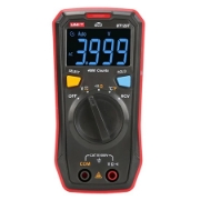 Imagine MULTIMETRU DIGITAL UT123T UNI-T