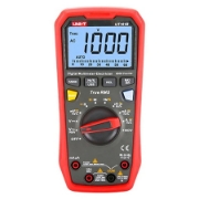 Imagine MULTIMETRU DIGITAL UT161B UNI-T