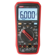 Imagine MULTIMETRU DIGITAL UT17B MAX UNI-T