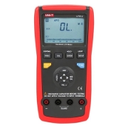 Imagine MULTIMETRU DIGITAL UT612 RLC USB UNI-T
