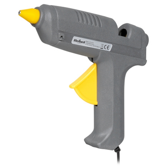 Imagine PISTOL LIPIT SILICON 8 / 11MM CE 60W REBEL