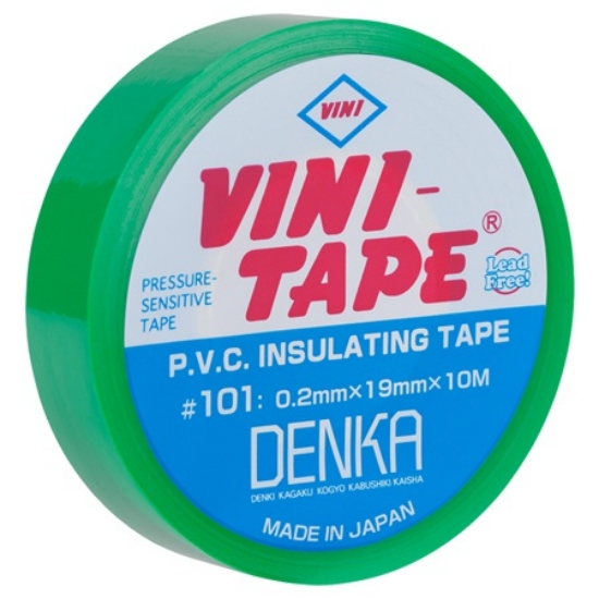 Imagine BANDA IZOLATOARE VINI VERDE