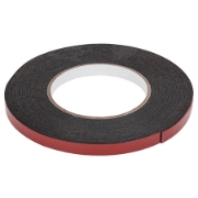 Imagine BANDA DUBLU ADEZIVA 10MM/10M KEMOT