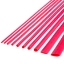Imagine TUB TERMOCONTRACTABIL 2.5MM/1M ROSU SET 10BUC