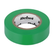 Imagine BANDA IZOLATOARE 0.13X19X20YD VERDE REBEL