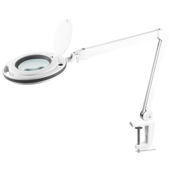 Imagine LAMPA CU LUPA 5 DIOPTRII 10W REBEL