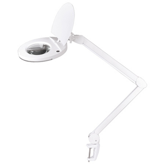 Imagine LAMPA CU LUPA 5 DIOPTRII 8W