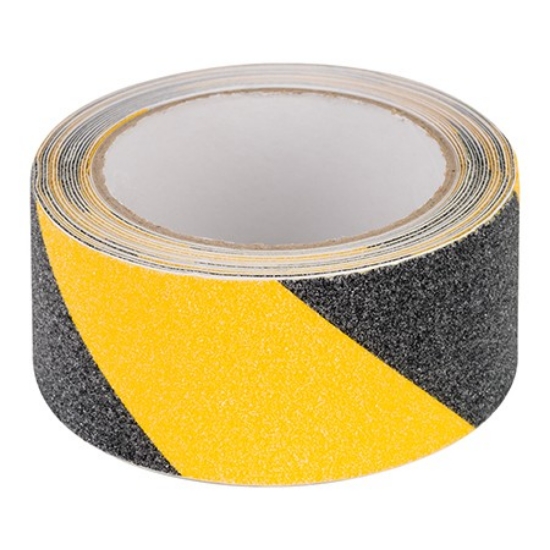 Imagine BANDA ANTI-ALUNECARE GALBENA 0.75X50MM 5M REB
