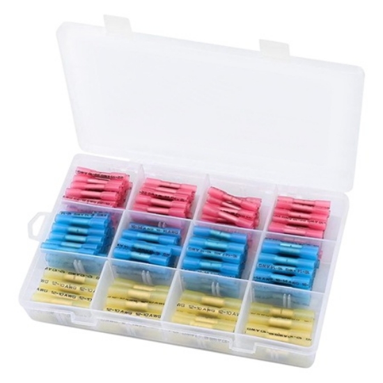 Imagine SET TUBURI TERMOCONTRACTABILE 6062