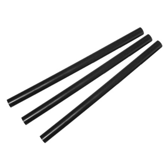 Imagine BARA SILICON 11MM/20CM NEGRU 1KG