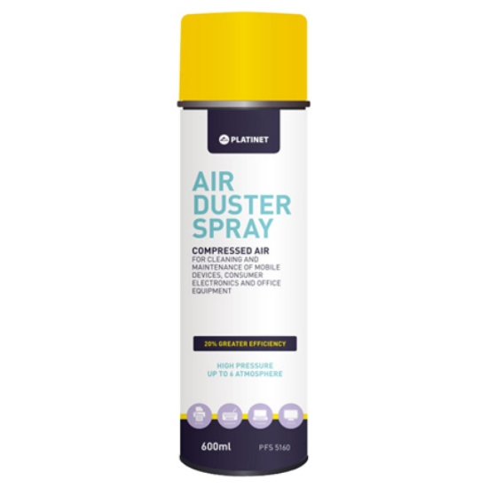 Imagine SPRAY AER COMPRIMAT 600ML