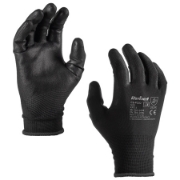 Imagine MANUSA LUCRU POLIURETAN MARIME 10 / XL SET 12 BUC REBEL