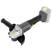 Imagine POLIZOR UNGHIULAR 20V FARA ACUMULATOR REBEL