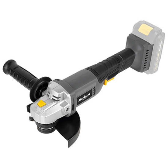 Imagine POLIZOR UNGHIULAR 20V FARA ACUMULATOR REBEL