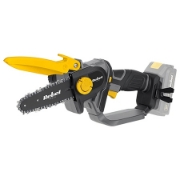Imagine MINI FIERASTRAU CU LANT 20V FARA ACUMULATOR REBEL