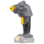 Imagine COMPRESOR FARA ACUMULATOR 7 BAR REBEL