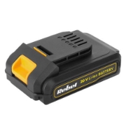 Imagine ACUMULATOR UNIVERSAL SCULE REBEL 20V 2A