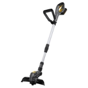 Imagine TRIMMER COASA ELECTRICA CU ACUMULATOR REBEL