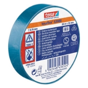 Imagine BANDA IZOLATOARE TESAFLEX 20M ALBASTRU 10BUC