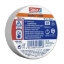 Imagine BANDA IZOLATOARE TESAFLEX 20M ALB 10 BUC