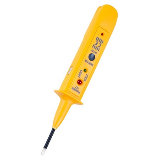 Imagine DETECTOR FAZA FAZER 777