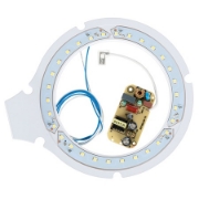 Imagine PLACA SMD PENTRU LAMPA CU LUPA ZAR0298