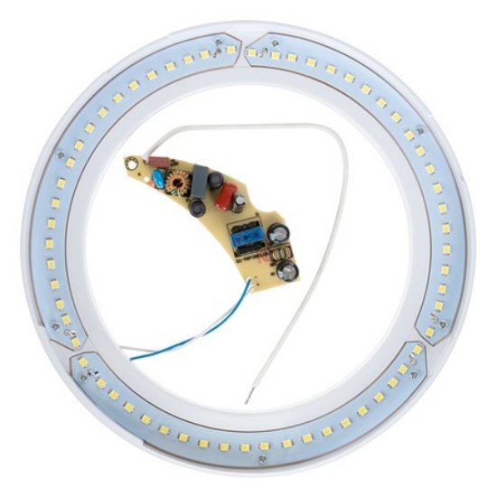 Imagine PLACA SMD PENTRU LAMPA CU LUPA NAR0461