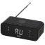 Imagine RADIO CU CEAS INCARCARE WIRELESS AD 1192 NEGRU ADLER