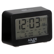 Imagine CEAS ALARMA CU BATERII 2 X R6 ADLER