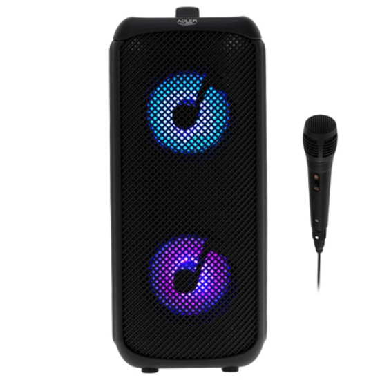 Imagine BOXA BLUETOOTH KARAOKE AD 1903 ADLER
