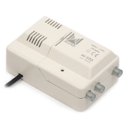 Imagine AMPLIFICATOR ANTENA CATV 12V ALCAD