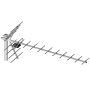 Imagine ANTENA TV 21-60 YAGI 19 ELEMENTE
